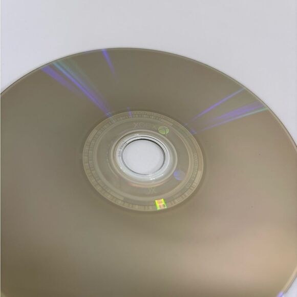 NBA 2K21 Game - Green Case - Picture 3 of 3